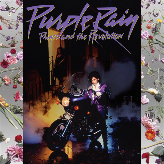 Purple Rain - Prince