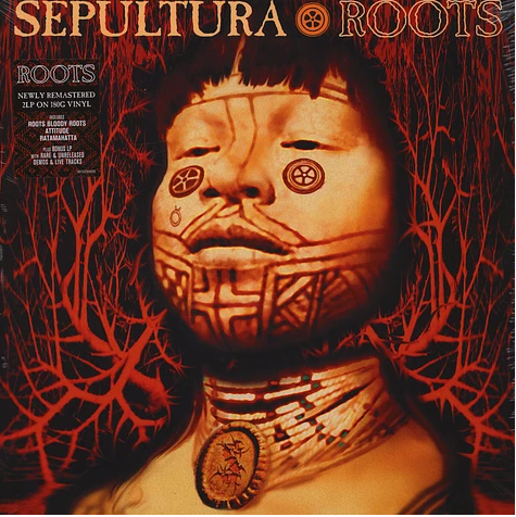 Roots - Sepultura