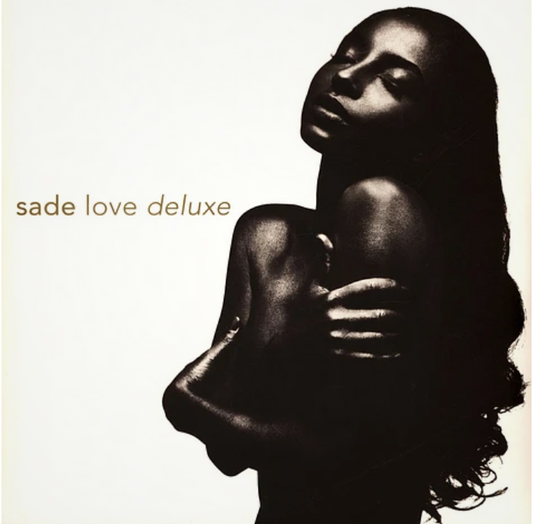 Love Deluxe - Sade