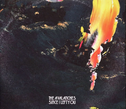 Since I Left You 20th Anniversary Deluxe Edition- The Avalanches (CD)
