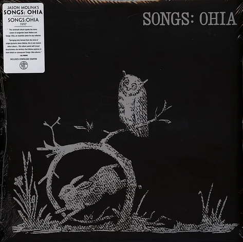 Songs: Ohia - Songs: Ohia