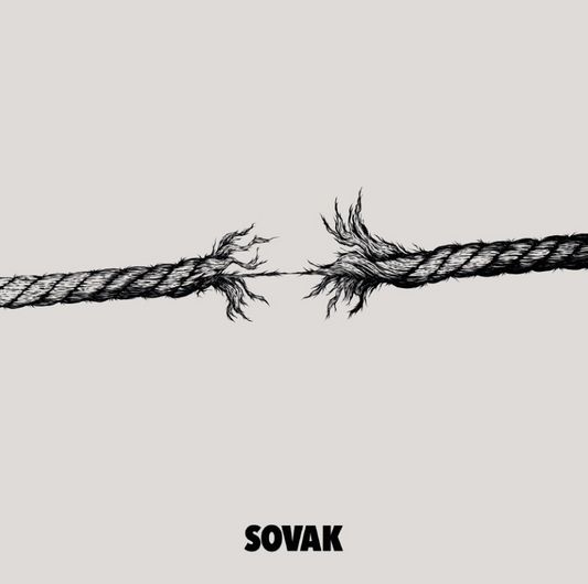 Sovak- Sovak (Beyaz Baskı)