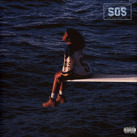 S.O.S. - SZA