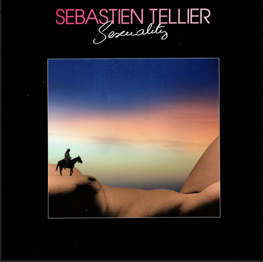 Sexuality - Sebastien Tellier