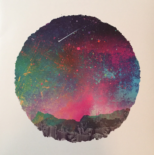 The Universe Smiles Upon You- Khruangbin
