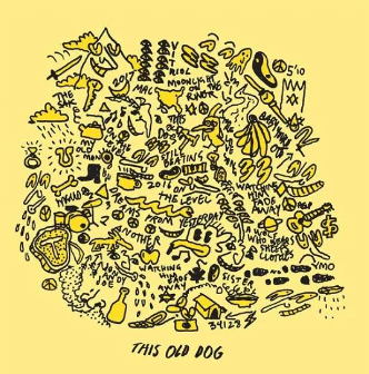This Old Dog- Mac DeMarco