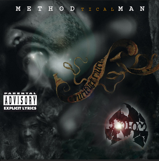 Tical - Method Man (Fruit Punch Limited Edition)