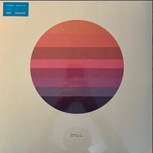 Awake - Tycho (Limited Edition)