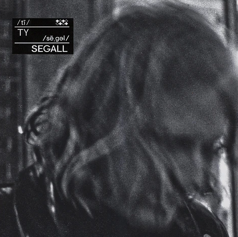 TY- TY Segall