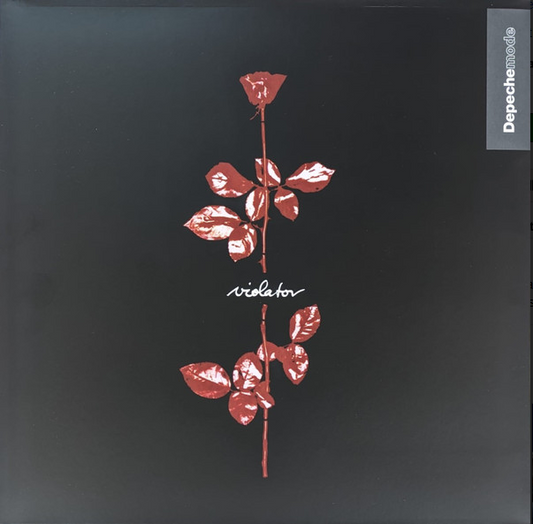 Violator - Depeche Mode