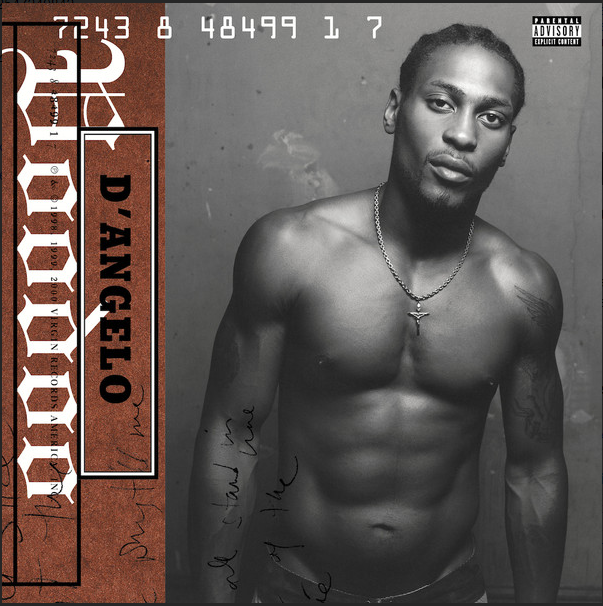 Voodoo - D'Angelo