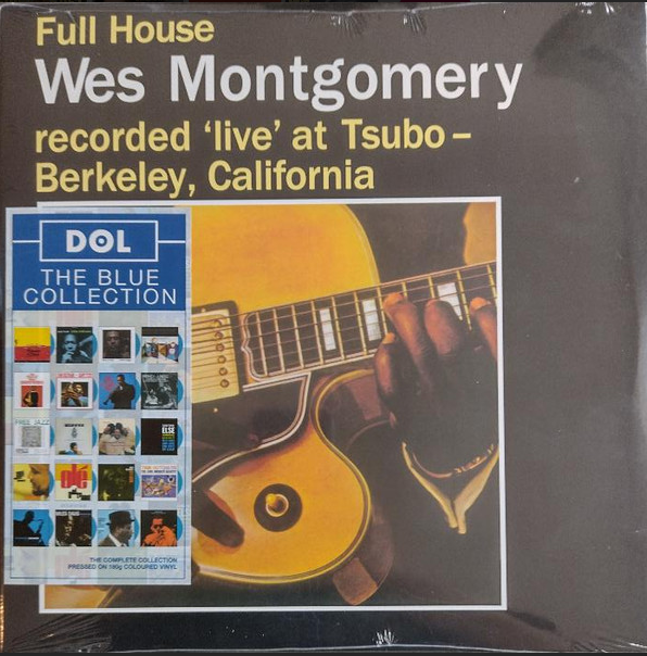 Full House- Wes Montgomery