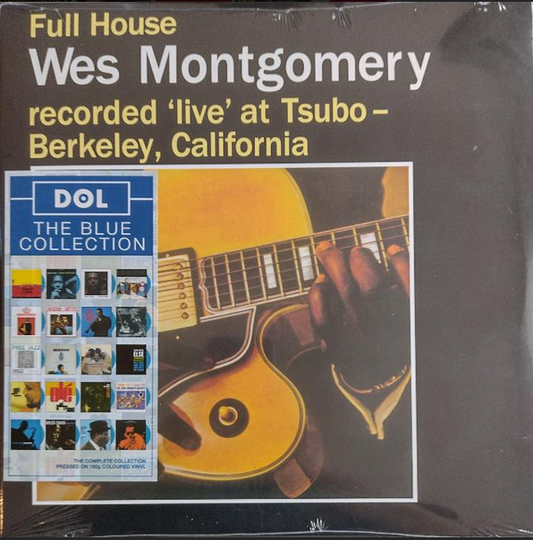 Full House- Wes Montgomery