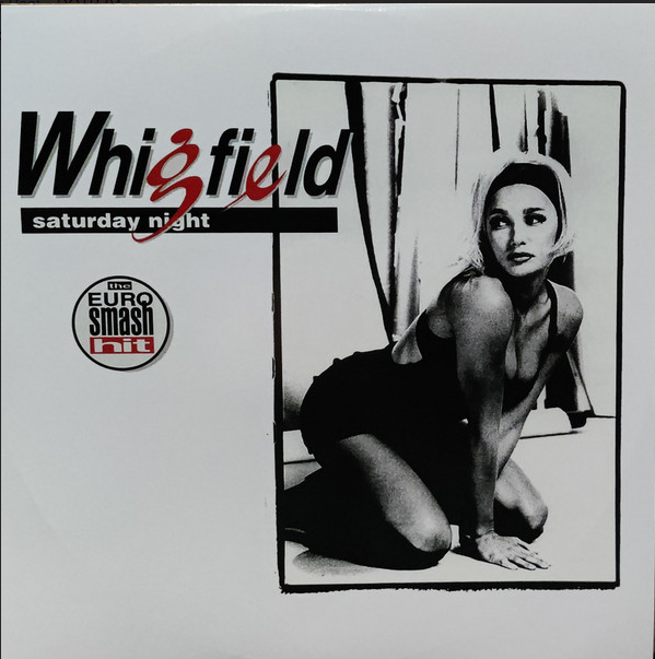 Saturday Night - Whigfield